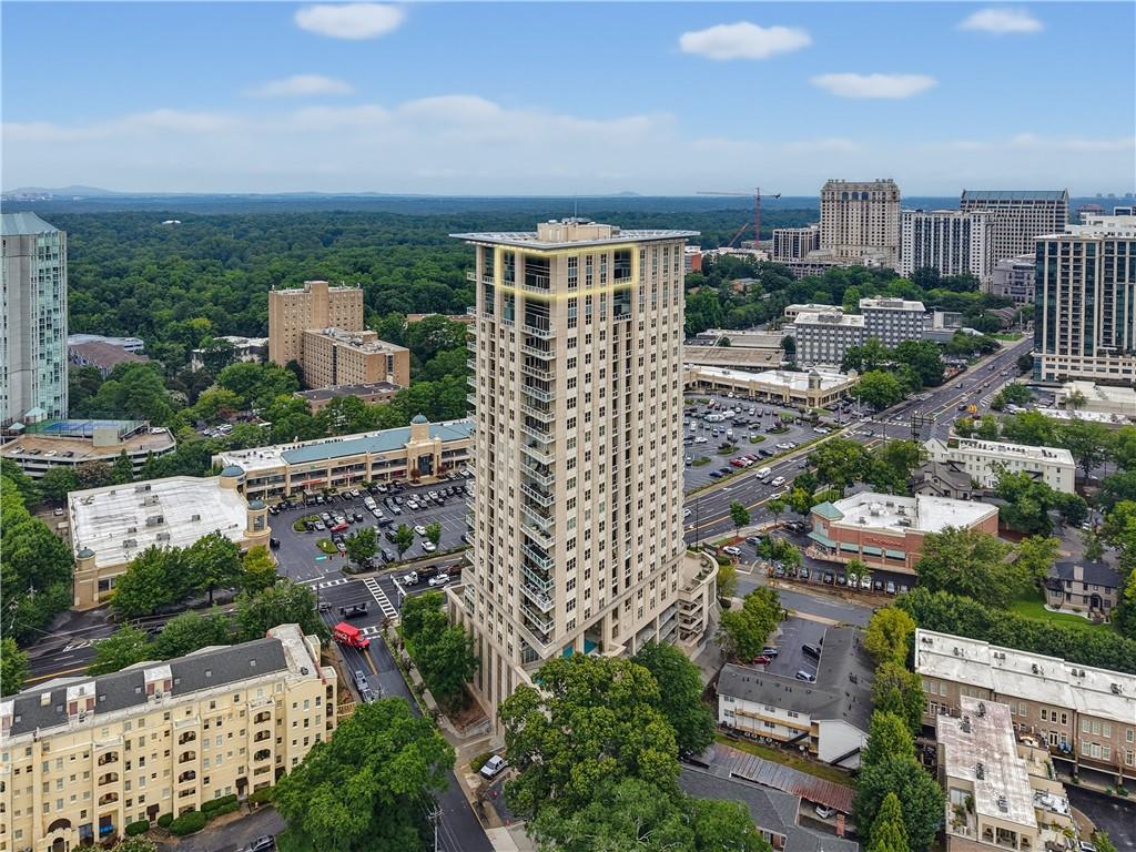 2881 Peachtree Road Ne Unit 2603 Property Photo 1