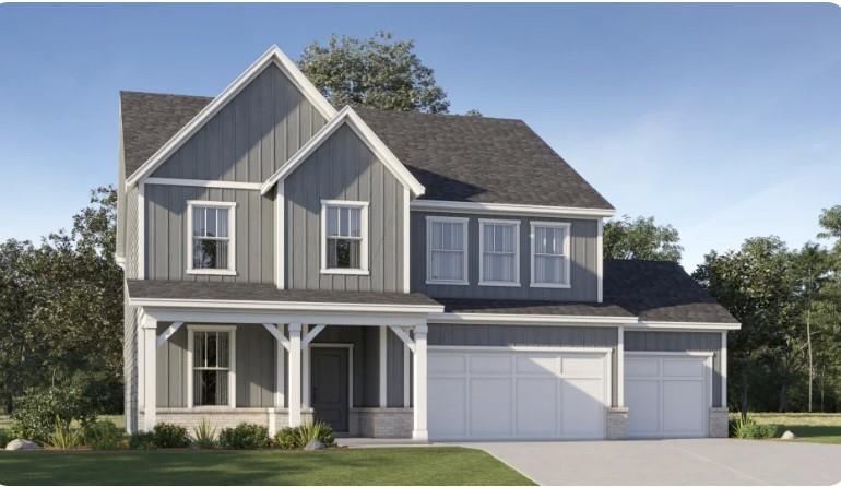 3531 Willow Creek Drive Property Photo 1