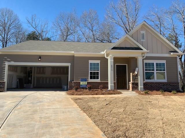 4815 Minnow Lane Property Photo 1