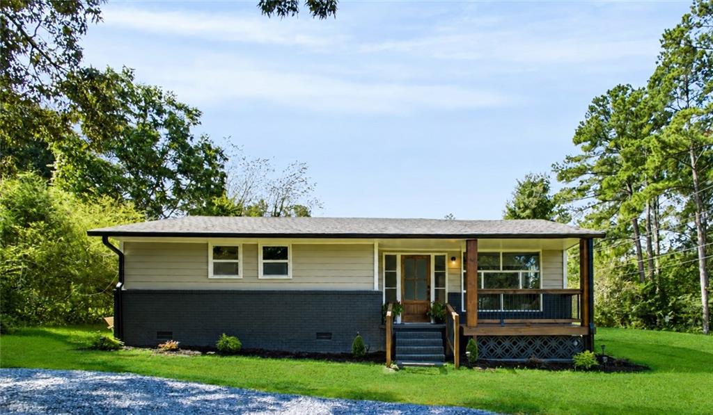 232 Tuck Street