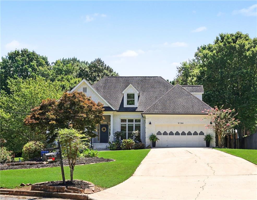 5780 Elm Tree Drive Property Photo 1