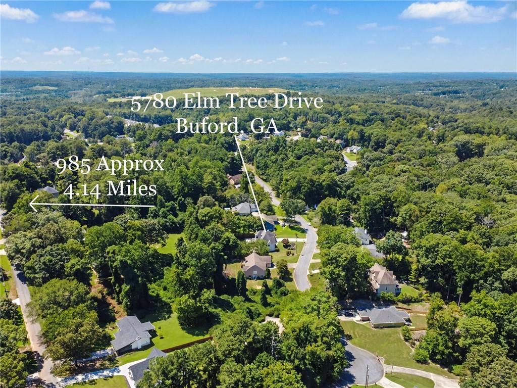 5780 Elm Tree Drive Property Photo 45