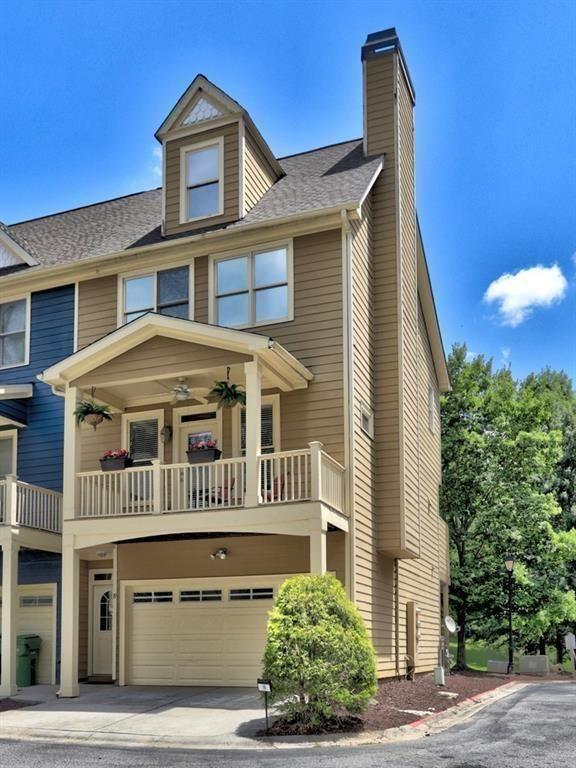 1079 Marietta Boulevard NW Unit 19
