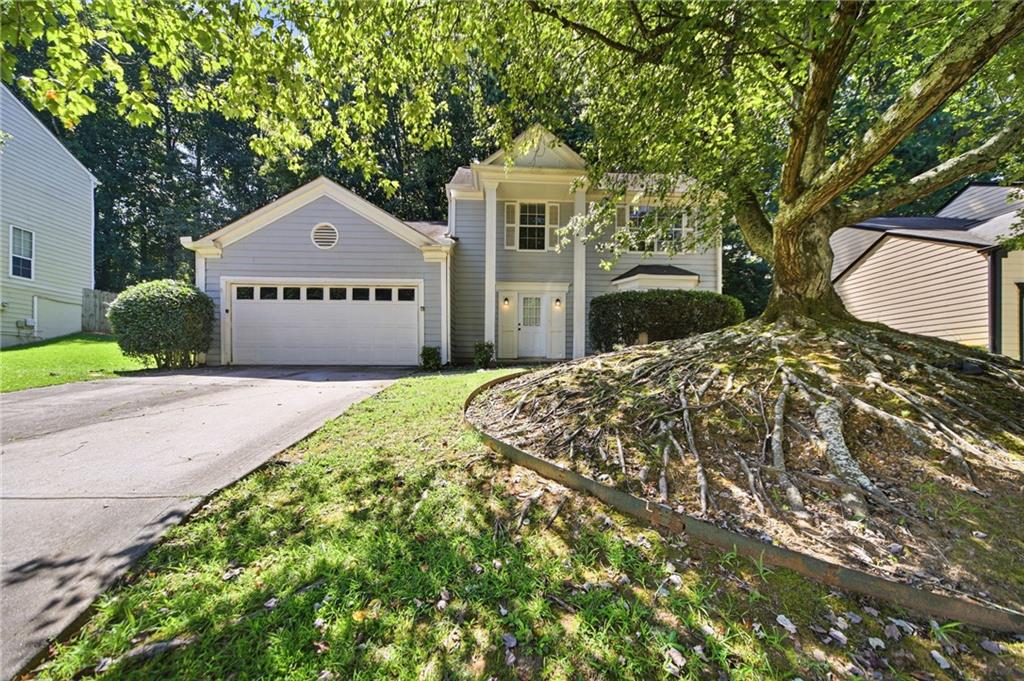 5145 N Bridges Drive Property Photo 1
