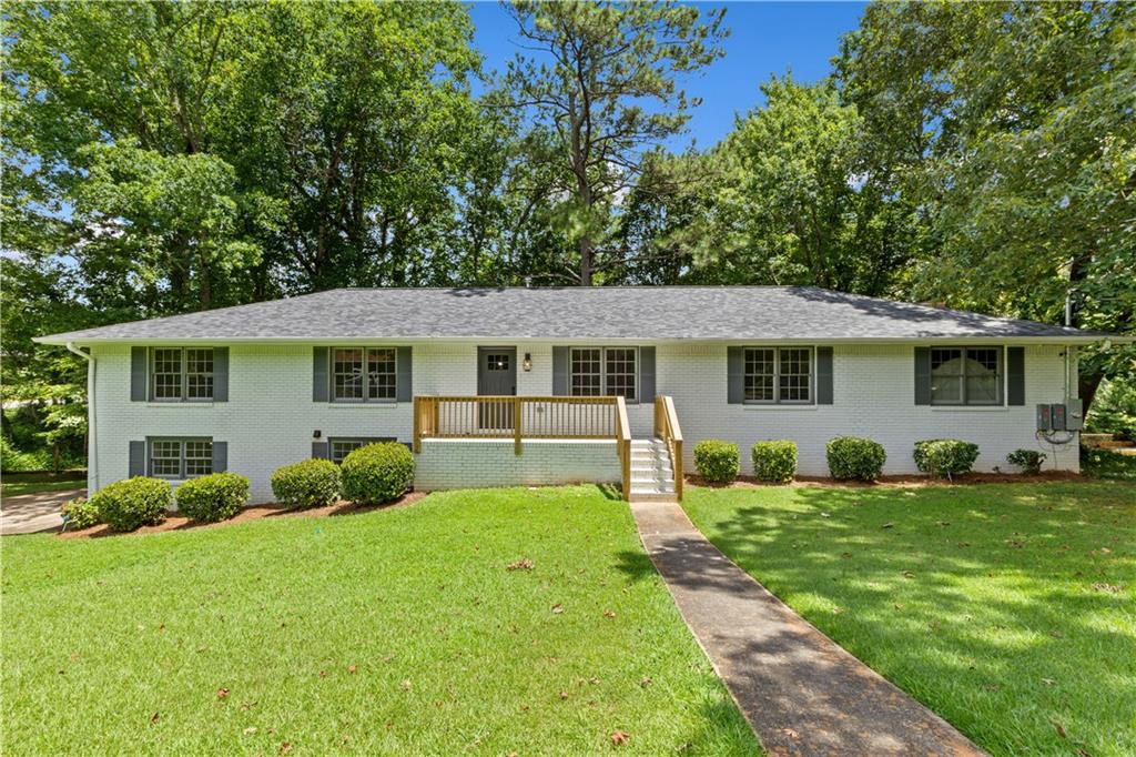 530 Shay Drive Sw Property Photo 1