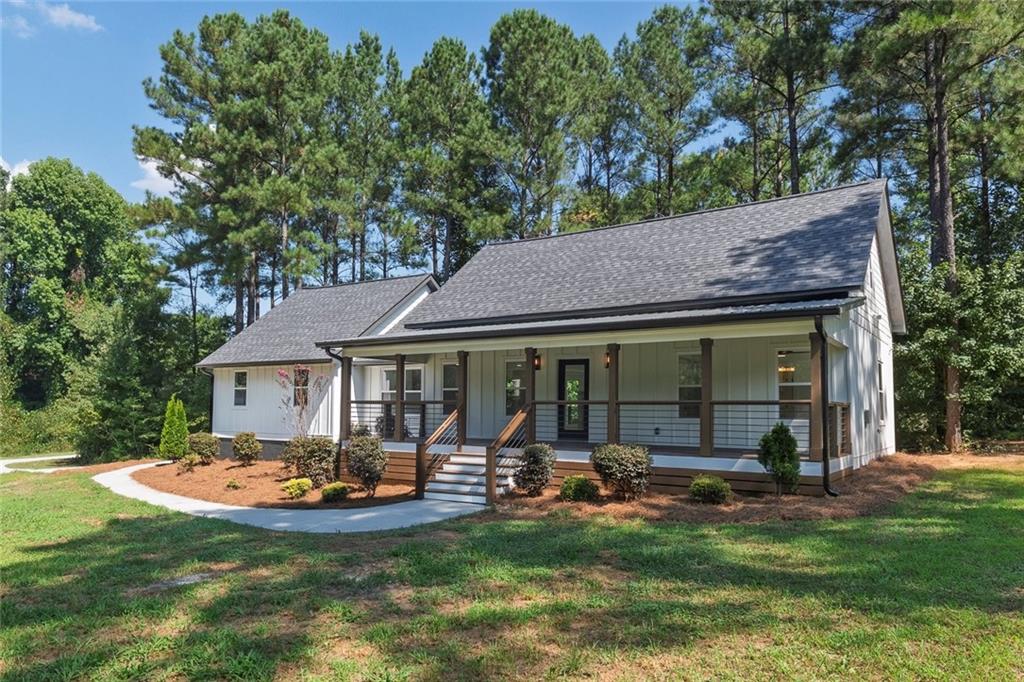 1344 Puckett Road Property Photo 1