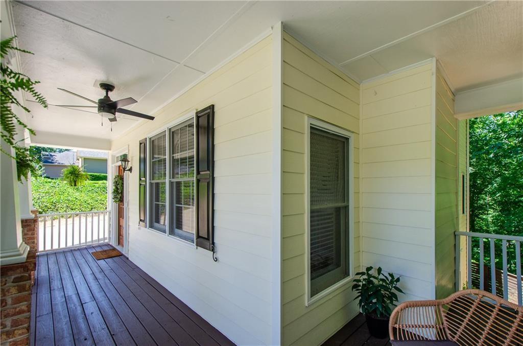 150 Mountain Vista Boulevard Property Photo 4