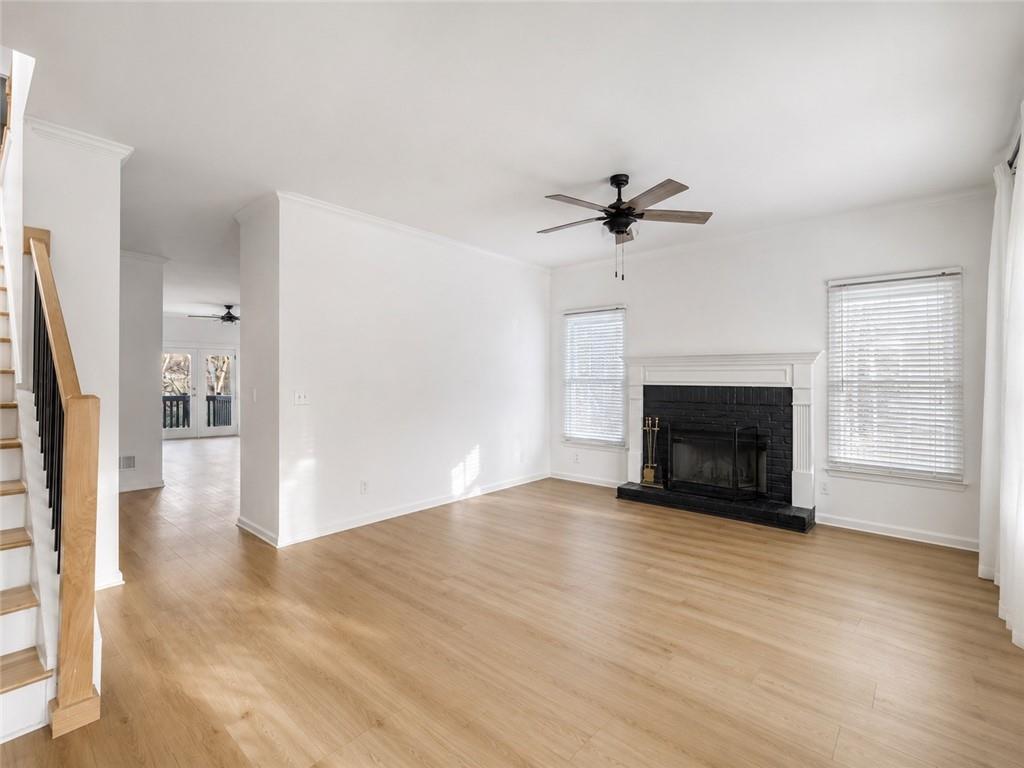 150 Mountain Vista Boulevard Property Photo 7