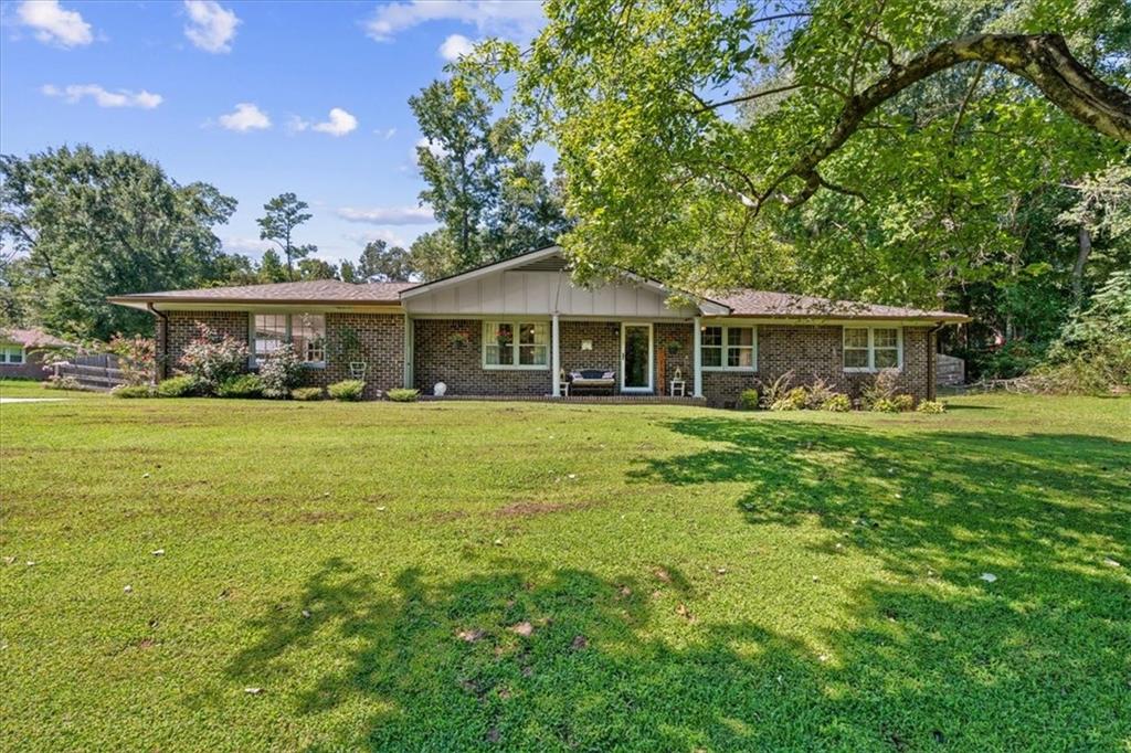 1301 Reeves Station Road Sw Property Photo 1