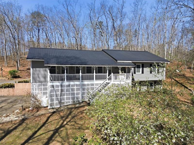 261 Clayton Trail Property Photo 1