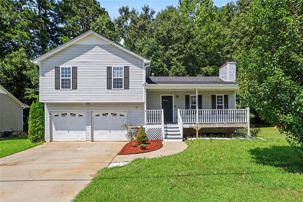 329 River Trace Drive Property Photo 1
