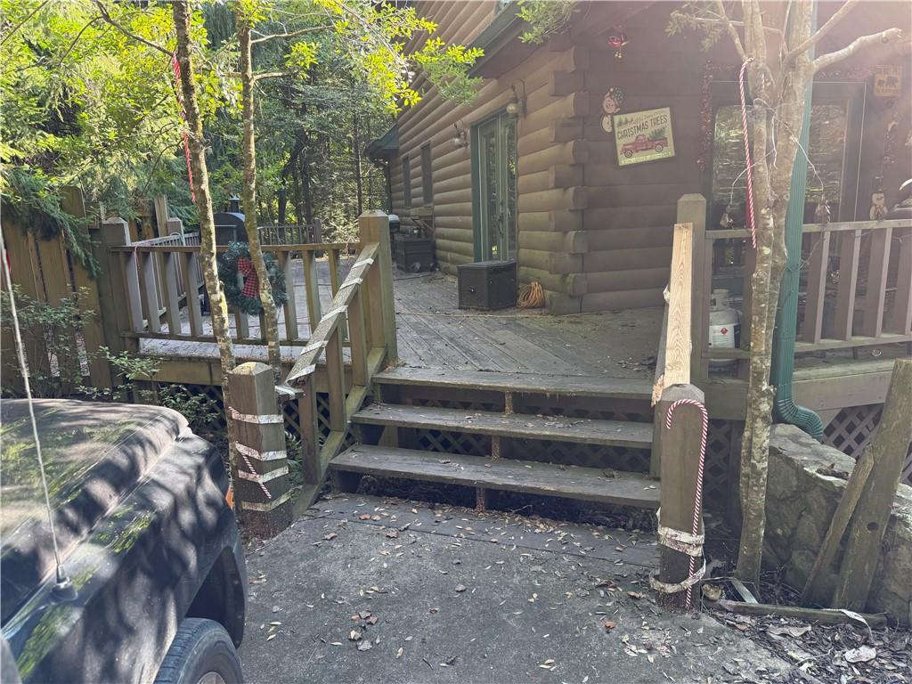 50 Fox Run Lane Property Photo 1