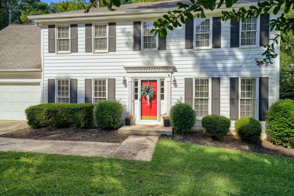 788 Flowers Crossing Property Photo 1