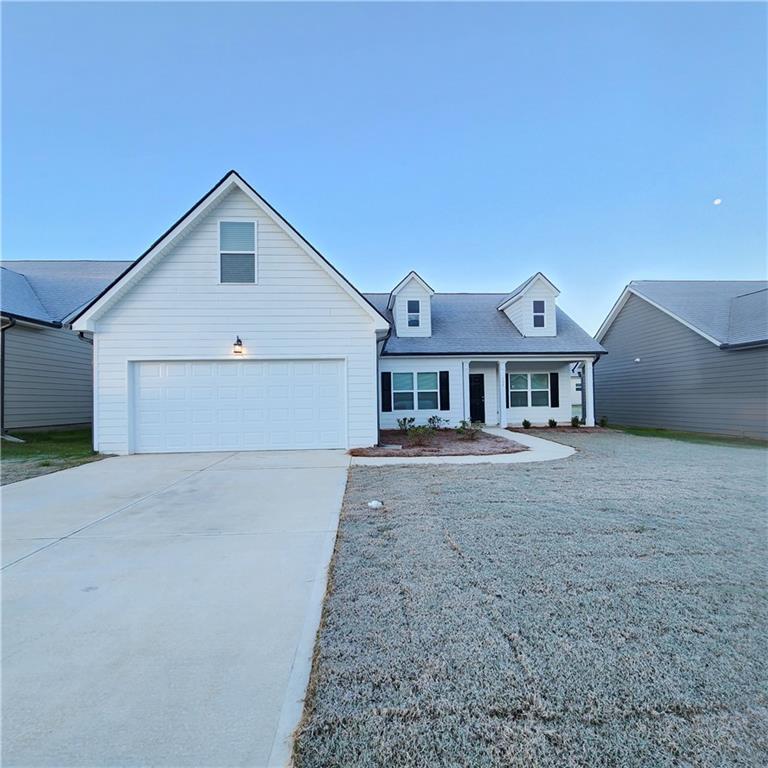 106 Culver Street Property Photo 1