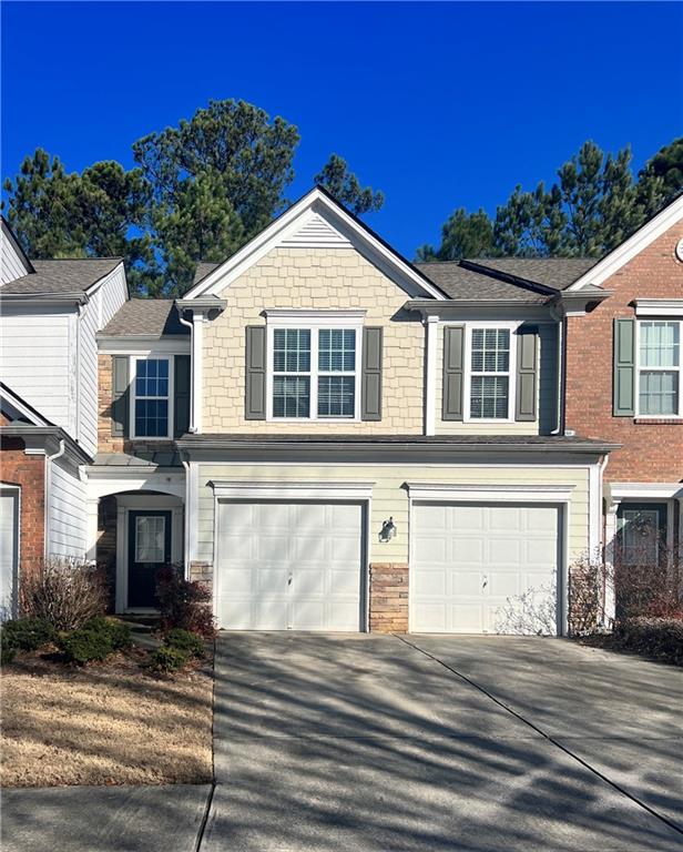 3051 Hartright Bend Court Property Photo 1
