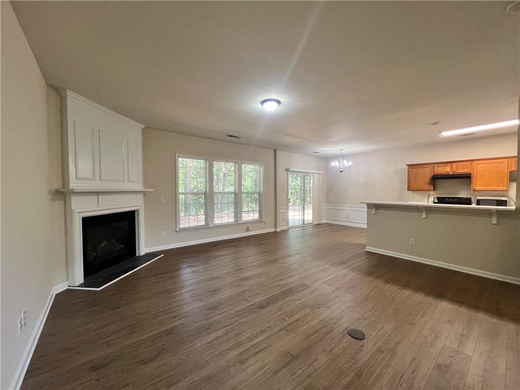 3051 Hartright Bend Court Property Photo 3