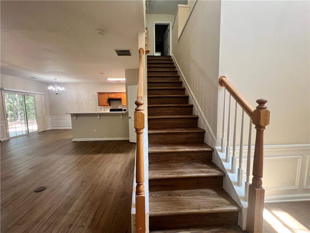 3051 Hartright Bend Court Property Photo 8