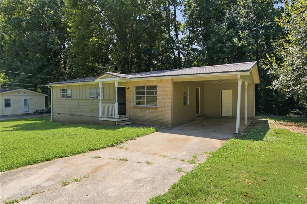 10146 Morris Drive Sw Property Photo 1