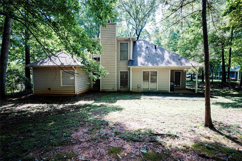 405 Radcliffe Trace Property Photo 59