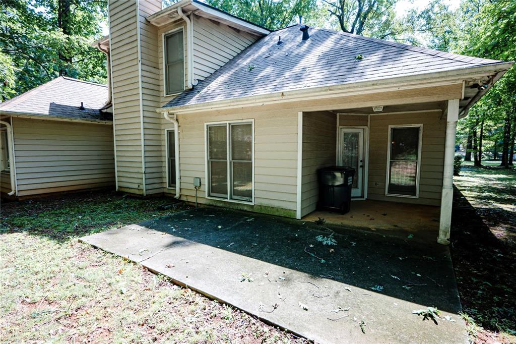 405 Radcliffe Trace Property Photo 60