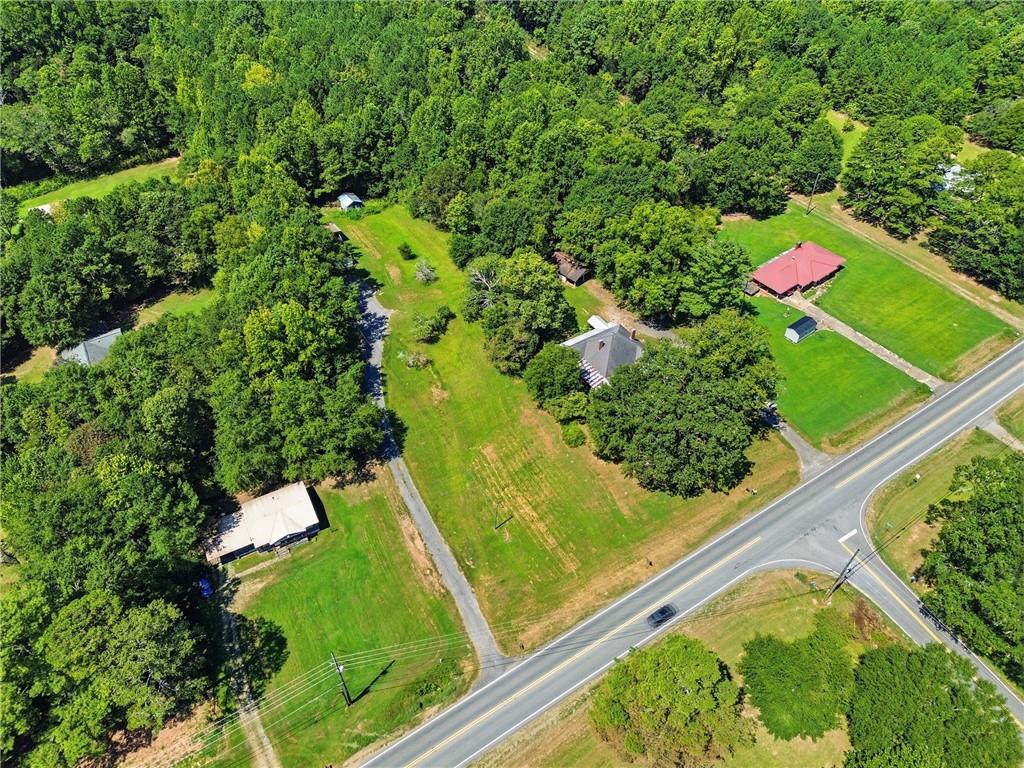 5001 Thompson Bridge Road Property Photo 1
