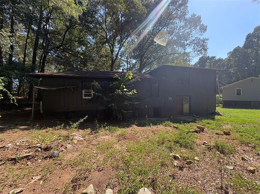 7126 Pineview Drive Sw Property Photo 2