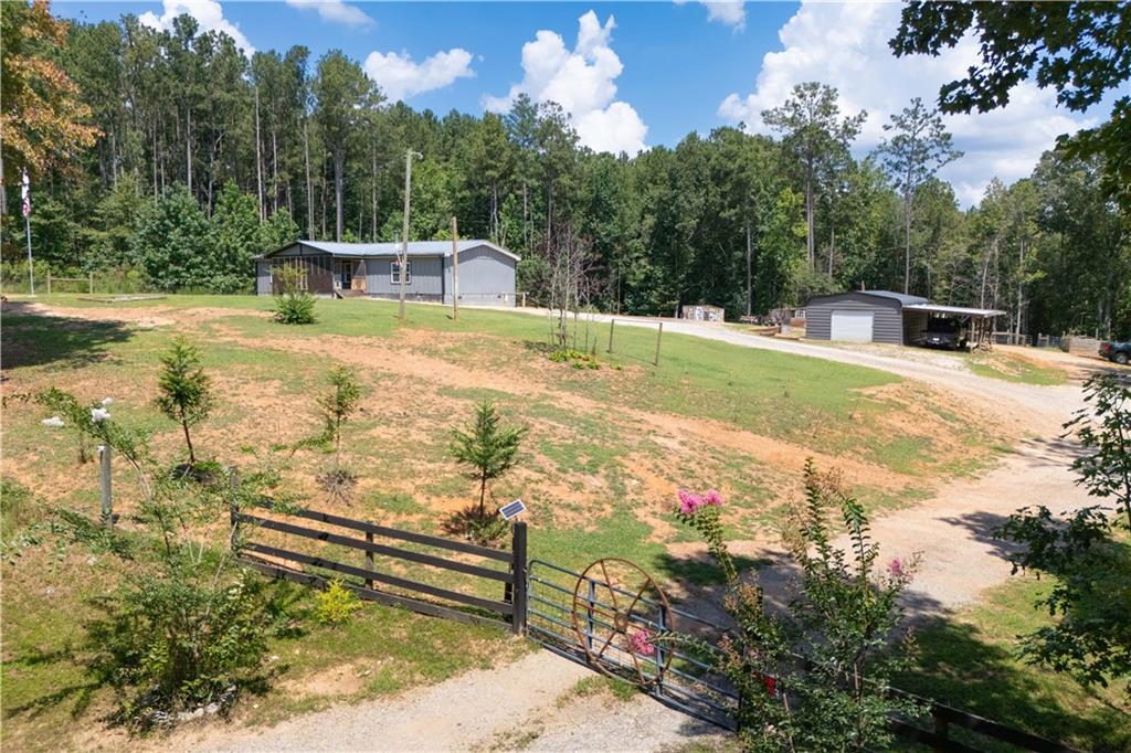 120 Styles Lake Road Property Photo 1