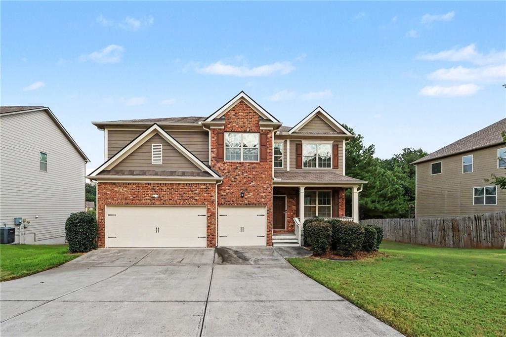 7324 Demeter Drive Property Photo 1