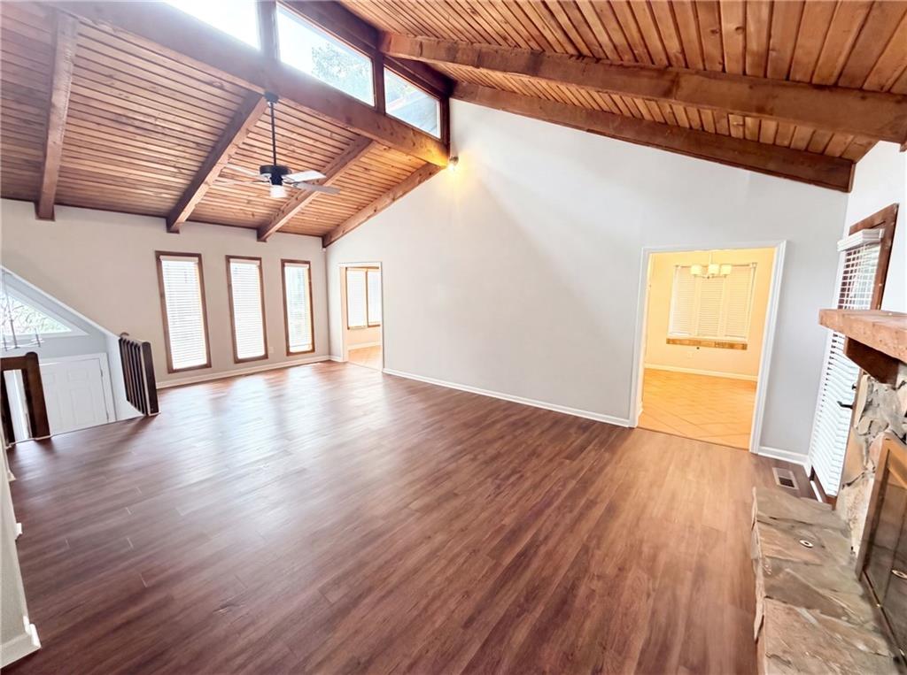 3409 Woodrun Trail Property Photo 2