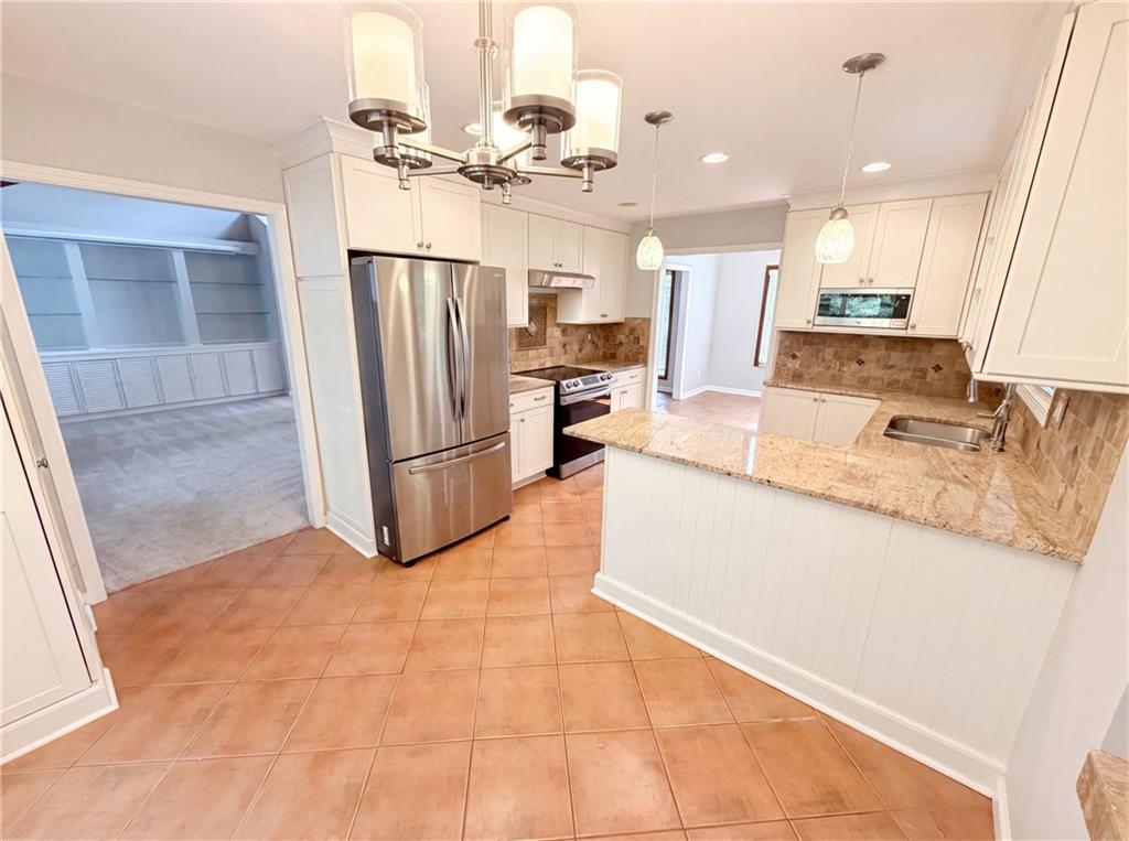 3409 Woodrun Trail Property Photo 3