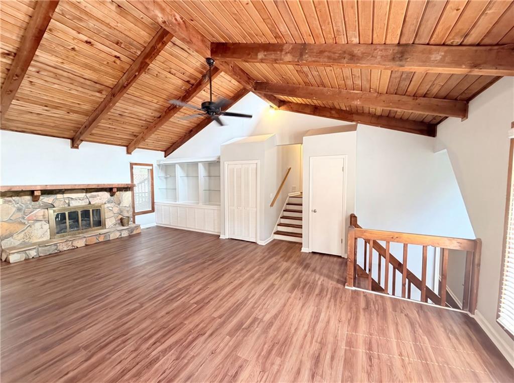 3409 Woodrun Trail Property Photo 4