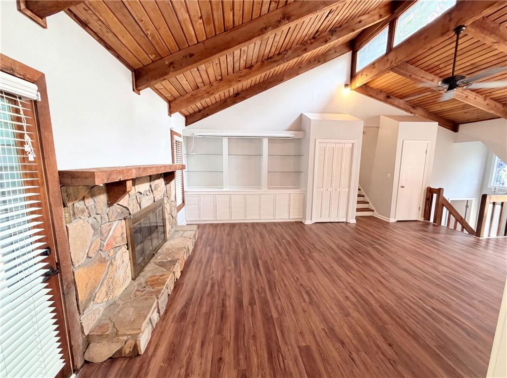 3409 Woodrun Trail Property Photo 5