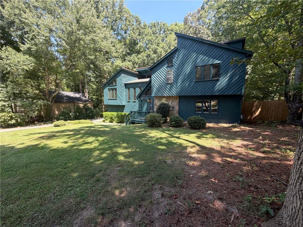 3409 Woodrun Trail Property Photo 27