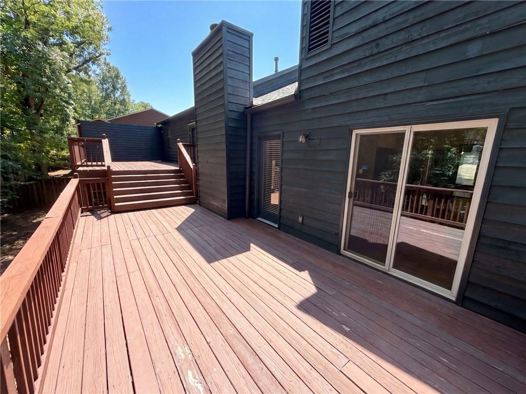 3409 Woodrun Trail Property Photo 29
