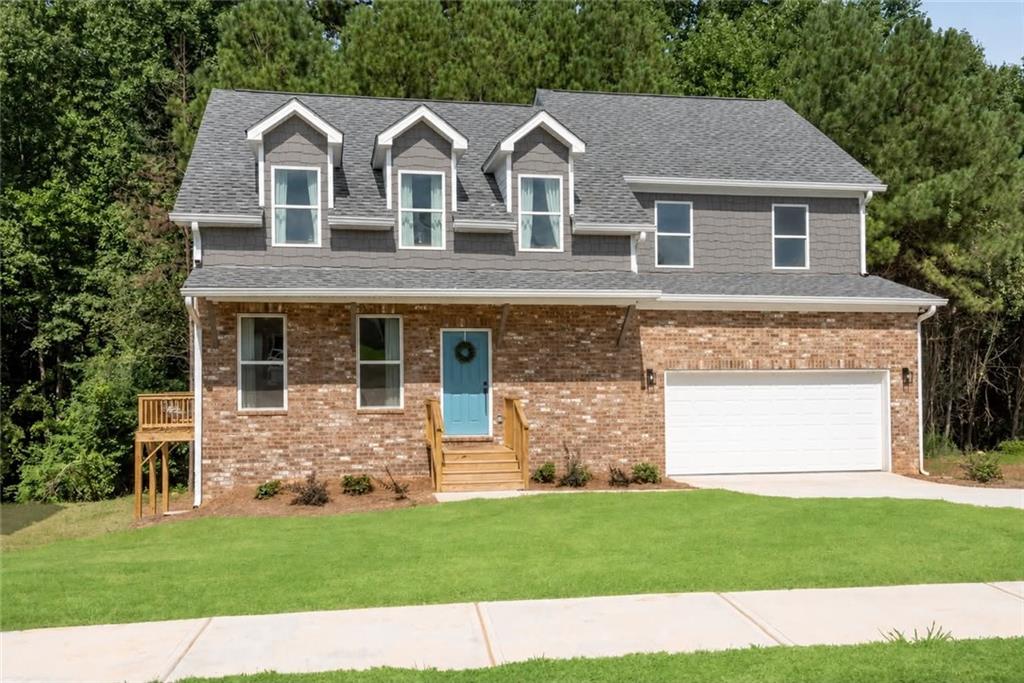 3408 Ashford Loop Property Photo 1