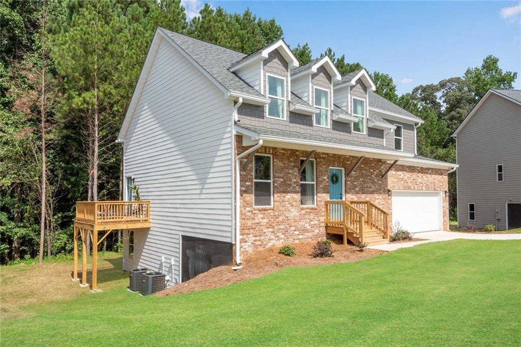 3408 Ashford Loop Property Photo 2