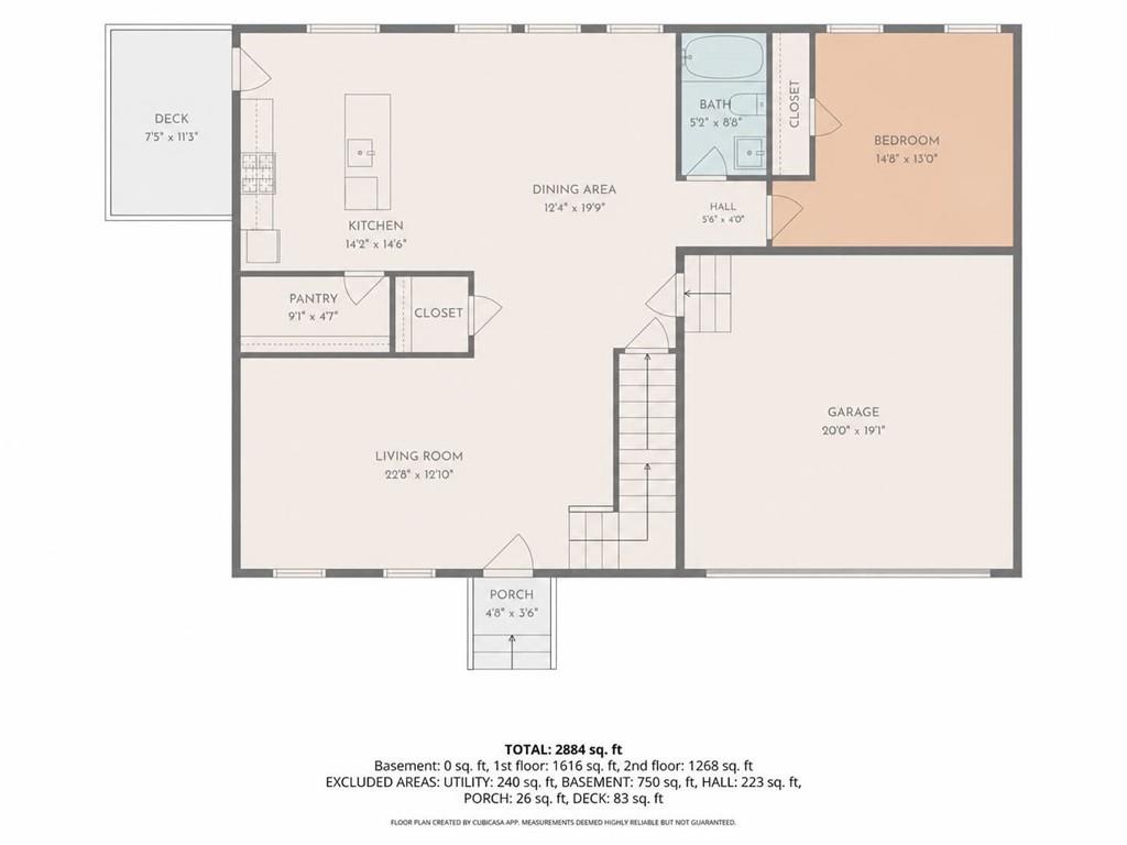 3408 Ashford Loop Property Photo 37