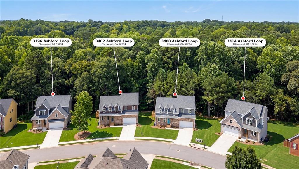 3408 Ashford Loop Property Photo 42