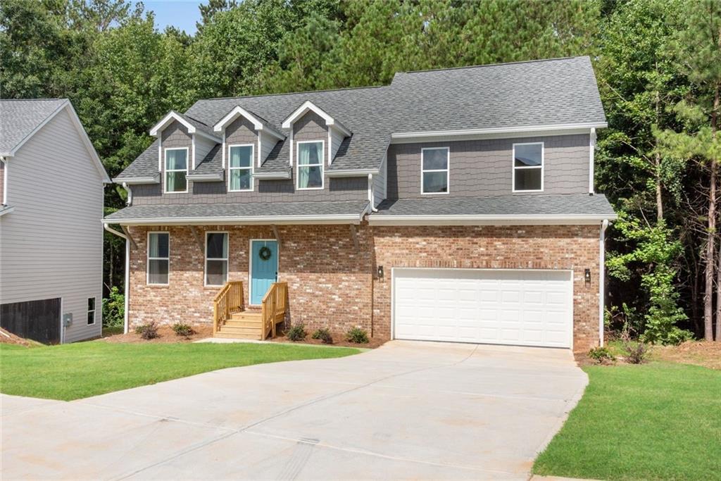 3408 Ashford Loop Property Photo 46