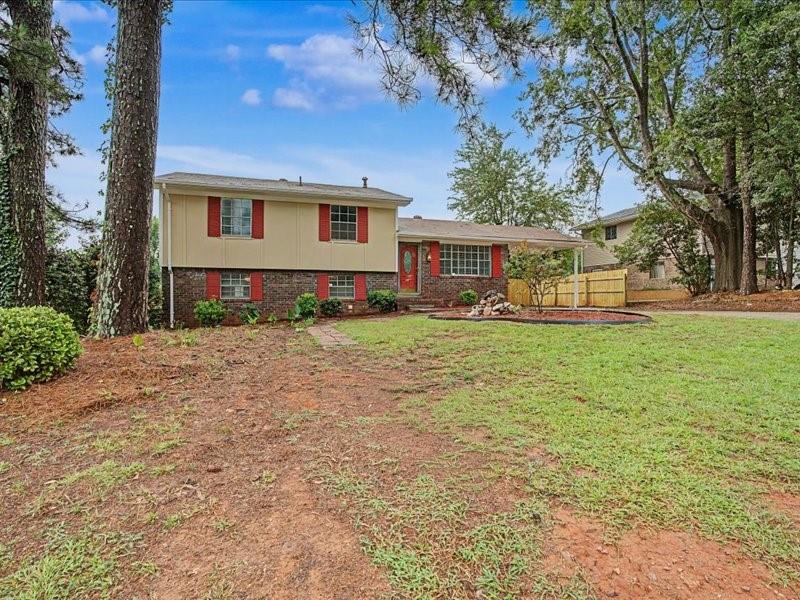 538 Wexwood Drive Property Photo 1