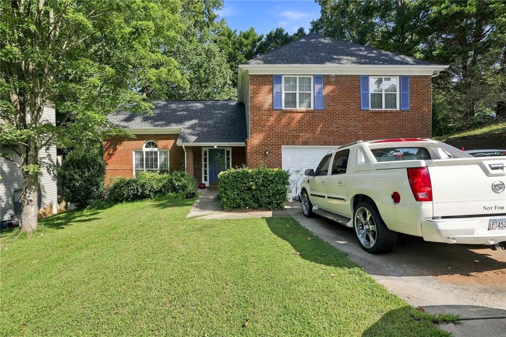 1301 Sweet Woods Drive
