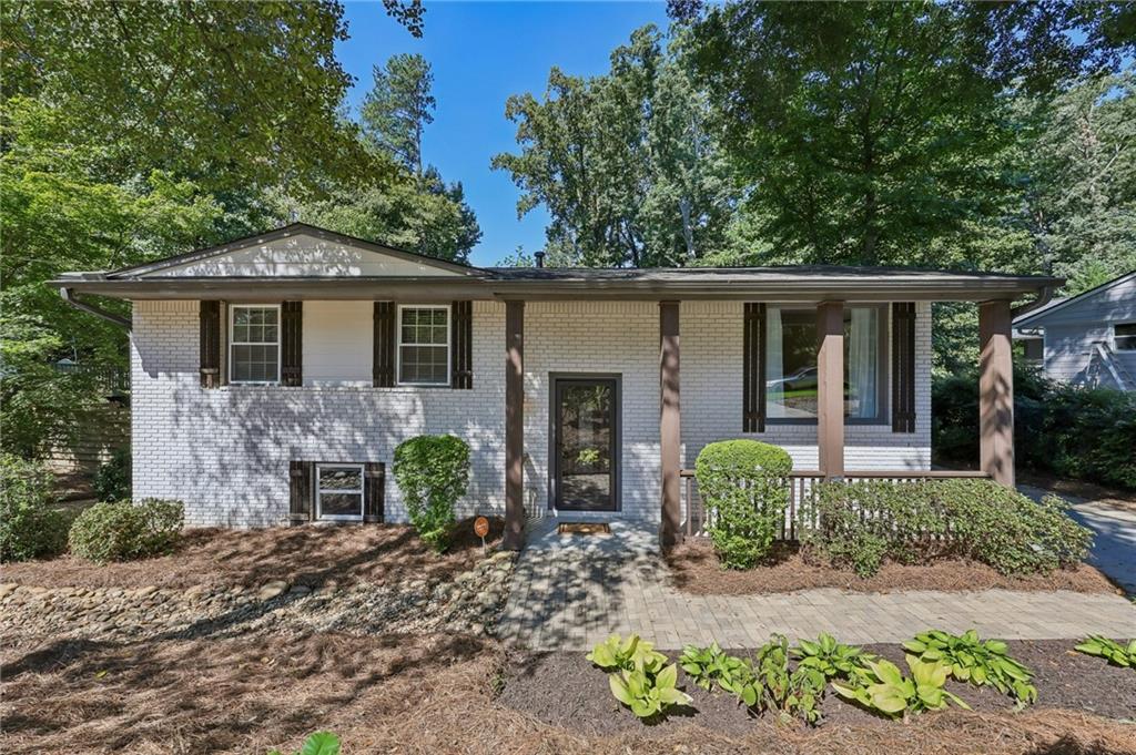 3900 Captain Drive Property Photo 1
