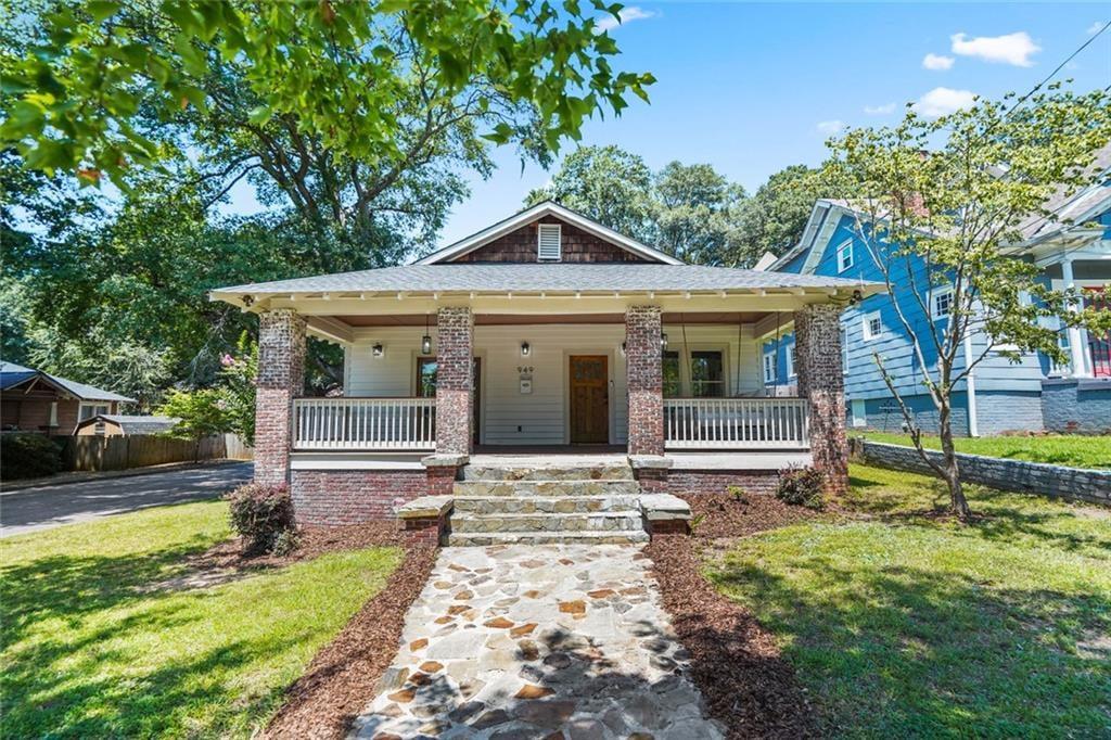 949 Beecher Street Sw Property Photo 1