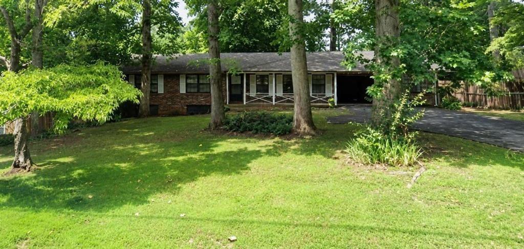 119 Kathryn Drive Property Photo 1