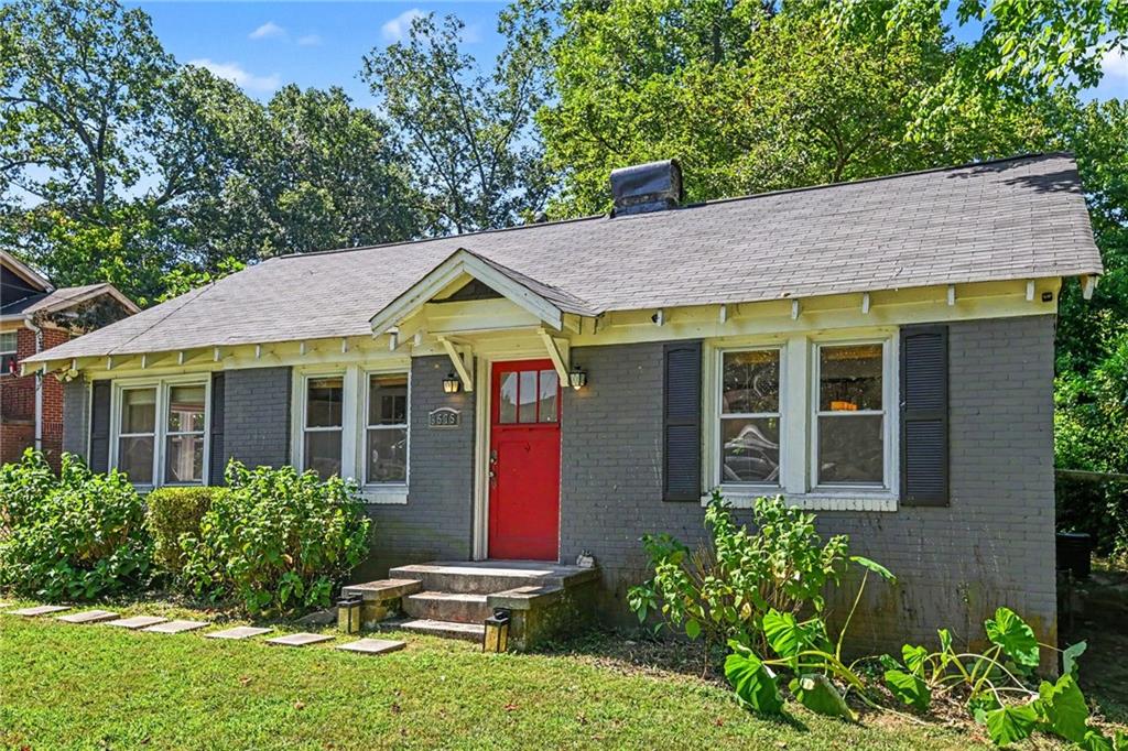 3575 Hill Street Property Photo 1