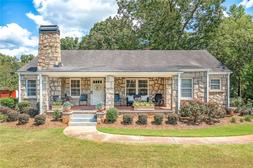 3112 Highway 155 N Property Photo 1