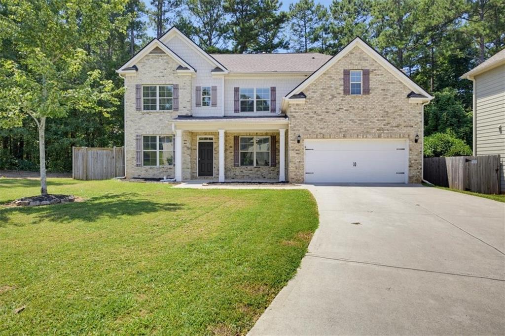 705 Breton Highlands Property Photo 1