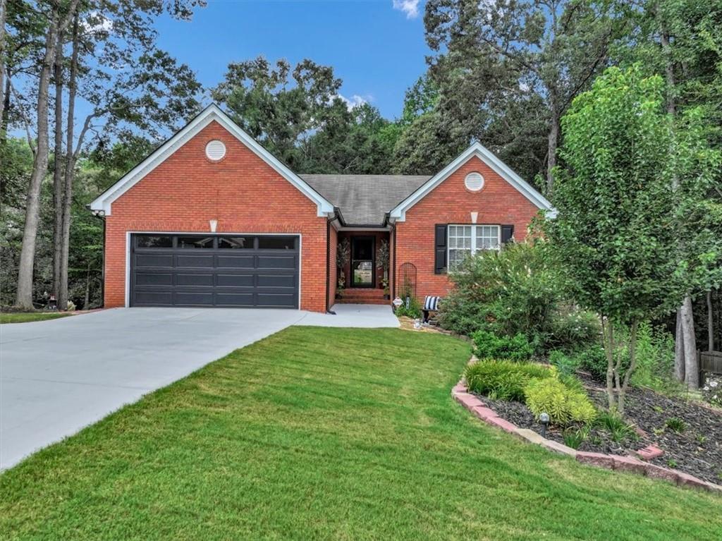 203 Jackson Park Drive Property Photo 1