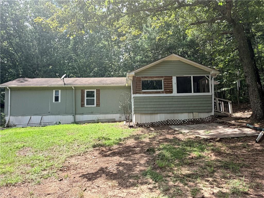296 Mountain View Circle Property Photo 1