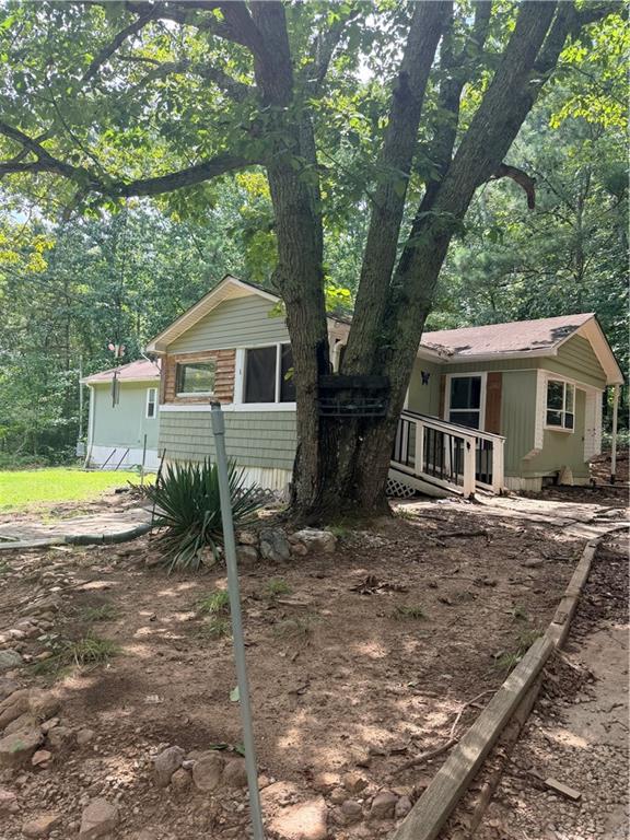 296 Mountain View Circle Property Photo 2
